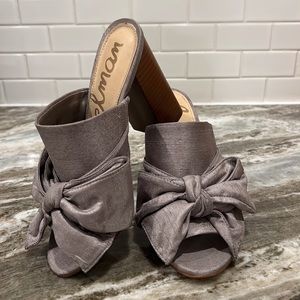 New Sam Edleman Yumi Mule